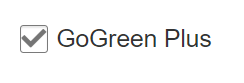 gogreen plus